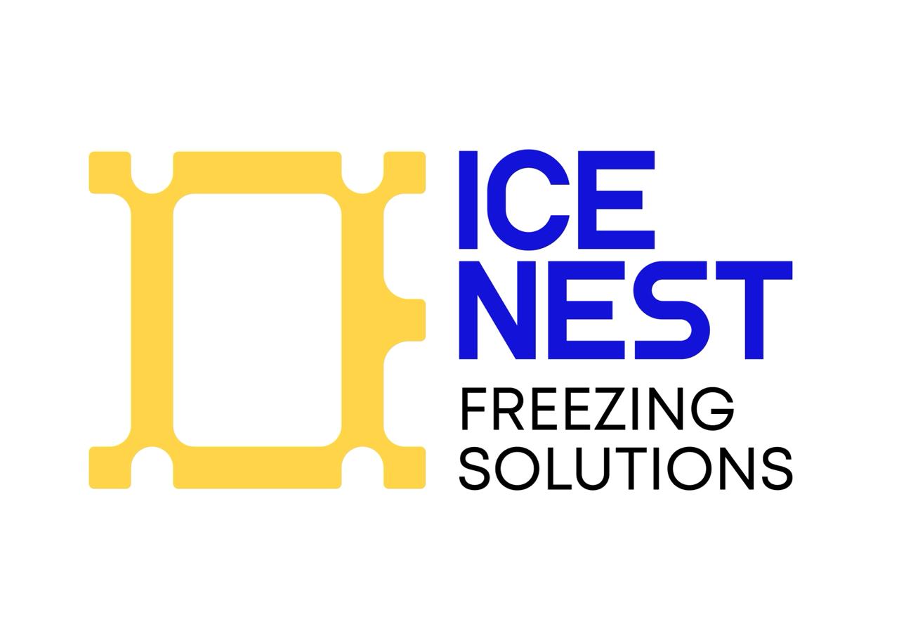 Icenest Logo